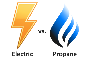 Propane Vs Electric Power, Which Makes More Sense For My Fleet?